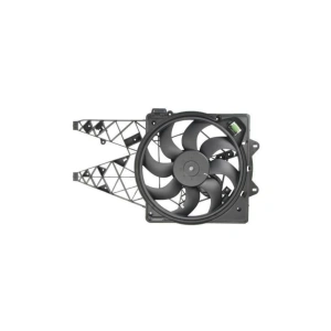 FİAT DOBLO 1.6 MULTİJET RADYATÖR FAN MOTORU 2010--2015