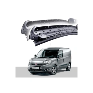 Fiat Doblo Ön Cam Muz Silecek Takımı 2011--2019