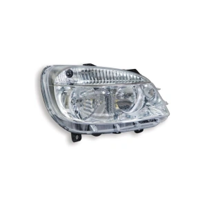 Fıat Doblo Sağ Ön Far Manuel Ayarlı 2006--2010