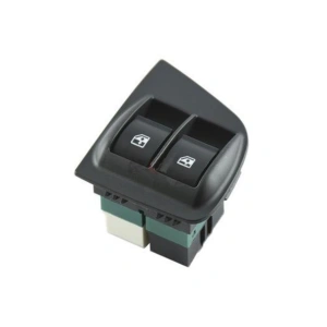 Fiat Doblo Sol Çiftli Cam Anahtarı Düğmesi 2006-2011