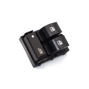 Fiat Doblo Sol Çiftli Cam Düğmesi 2010 - 2014