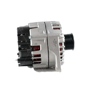 Fiat Ducato Şarj Dinamosu 12v 180ahm Uyumlu
