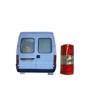 Fiat Ducato Sol Arka Stop Lambasi 1994--2001 Uyumlu