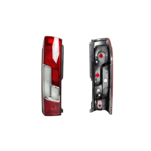 Fiat Ducato Sol Arka Stop Lambası 2013--2018 N11.12225