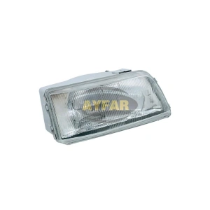 Fiat Ducato Sol Ön Far 1994-2001 N11.1009