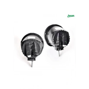 Fiat Ducato Van Ön Sis Lambası Takımı Sağ + Sol 2007--2014