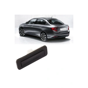 Fiat Egea Bagaj Açma Butonu