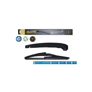 Fiat Egea Hatchback Arka Silecek Kolu ve Süpürgesi 2015-2019 N11.5365