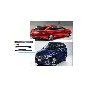 Fiat Egea Hatchback Arka Silecek Kolu ve Süpürgesi 2015-2019 N11.5367