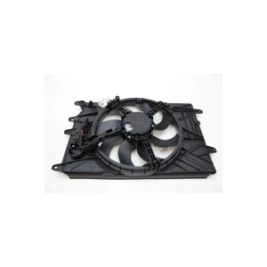 Fiat Egea Radyatör Fan Motoru Davlumbazlı 2015--2020