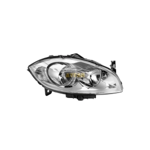 Fiat Lınea Far Sağ 2007 Sonrası Elektrikli Motorlu