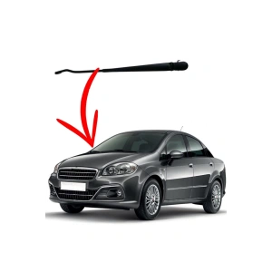 Fıat Lınea, Grande Punto Silecek Kolu Sağ Silgi Kolu