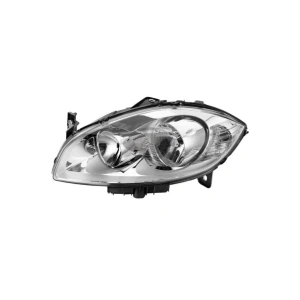 Fiat Linea Sağ Sol Ön Far Motorlu (- Eser )