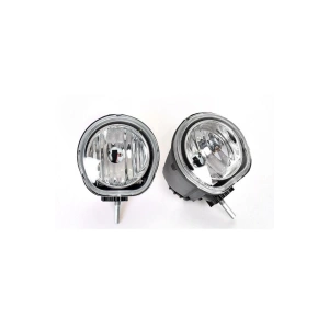 Fiat Linea Sağ Sol Ön Sis Lambası Takımı 2007--2014