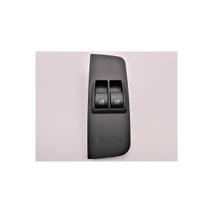 Fiat Linea Sol Çiftli Cam Düğmesi Anahtarı Çerçeveli 2007 2014