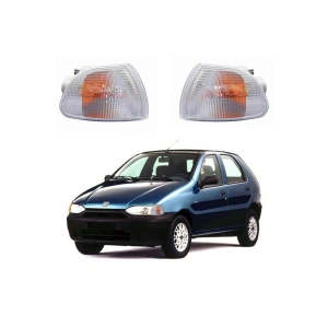 Fiat Palio Sağ Sol Ön Sinyal Takımı