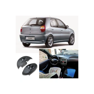 Fiat Palio Uyumlu Sağ Sol Cam Açma Düğmesi Anahtarı Takımı 1996--2001