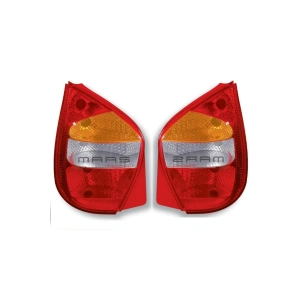 Fiat Palio Uyumlu Stop Lamba Takımı Sağ - Sol 2002 - 2005