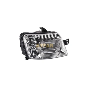 Fiat Panda Motorlu Sağ Ön Far 2009-2012 N11.1068