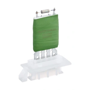 Fiat Punto Kalorifer Rezistansı 1999--2005