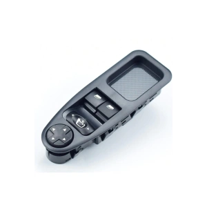 Fiat Scudo Jumpy Sol Çiftli Cam Düğmesi Anahtarı 2008 2011