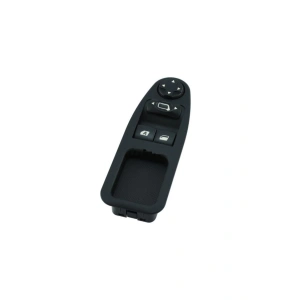 Fiat Scudo Sol Çiftli Cam Düğmesi Auto 2008--2011 Katlanmaz