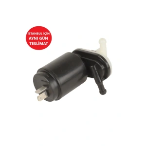 FİAT STİLO SİLECEK CAM SU FİSKİYE MOTORU 2002--2009