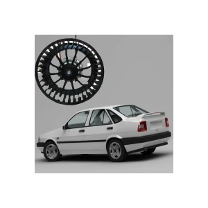 Fiat Tempra Kalorifer Motoru 69401274