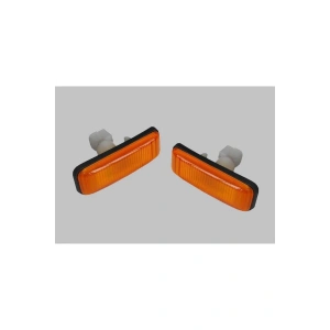 Fiat Tempra Sağ Sol Ön Çamurluk Sinyal Lambası Takım 1992--1999