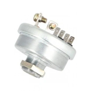 Fiat Traktör 480 640 Kontak Açma Anahtarı