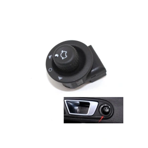 FİESTA AYNA AYAR DÜĞMESİ ANAHTARI 2009--2013