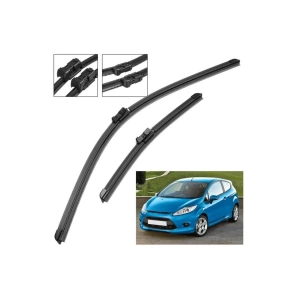 Fiesta Ön Cam Muz Silecek Takımı 2009-2016