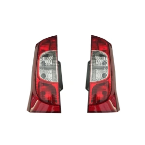 Fiorino - Bipper - Nemo Sağ Sol Arka Stop Lambası Takımı 2008--