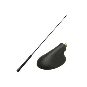 Focus 1 Radyo Tavan Anteni Gövdeli 1998--2005 501600841