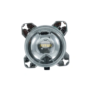 FORD CARGO-ISUZU TURKUAZ CİTİBÜS -SCANIA Uyumlu OTOBÜS FAR KISA  ( 2003› ) E9 BELGELİ 505596-AYFAR