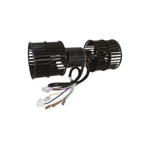 Ford Cargo Kalorifer Motoru Çiftli Pervaneli 24 Volt