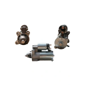 Ford Connect Marş Motoru Motorcraft Tipi 10 Diş 2002 2012