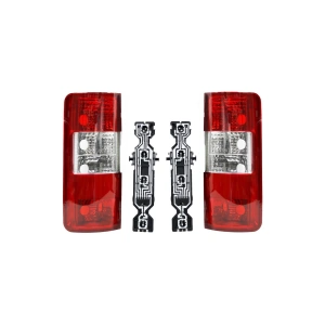 Ford Connect Sağ Sol Arka Stop Lambası Duylu 2002--2009