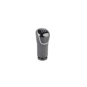 Ford Connect Vites Topuzu Siyah Şemalı Krom 2003--2013