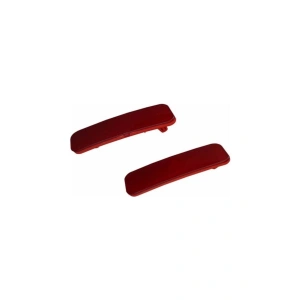 Ford Courier Sag + Sol Arka Tampon Reflektörü Takimi 2014--2020 552279321