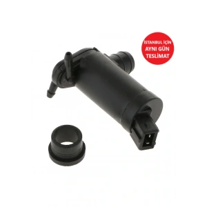 Ford Escort Hatcbahck Silecek Su Fiskiye Motoru 1995--2001 433995831