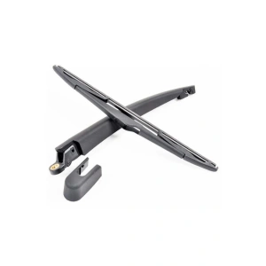 Ford Fiesta 2011 2016 Model Arka Silecek Kolu ve Süpürgesi