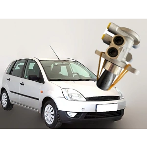 FORD FİESTA MK6 FREN MERKEZİ ABSSİZ MODELLER LPR1035 2001--2008