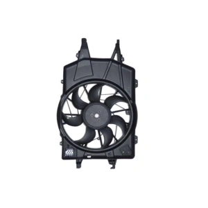 Ford Focus 1 Radyatör Fan Motoru Davlumbazlı 1999--2003