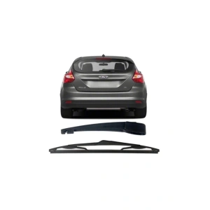Ford Focus 3 Arka Silecek Kolu Ve Süpürgesi 2011--2017