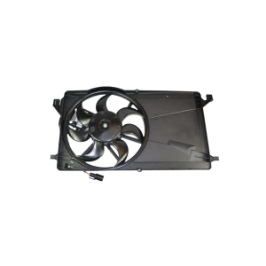 Ford Focus Radyatör Fan Motoru 2007--2016