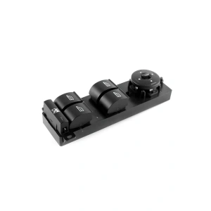 FORD FOCUS SOL DÖRTLÜ CAM DÜĞMESİ ANAHTARI 2008--2011