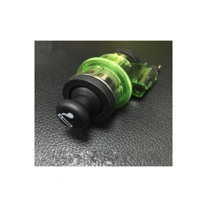 Ford Focus - Transit Çakmaklık Komple