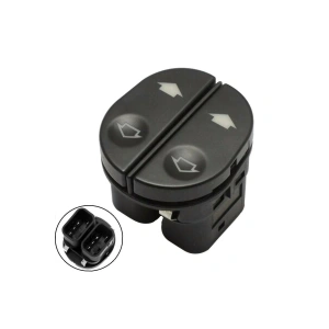 Ford Fusion Sol Çiftli Cam Kaldırma Düğmesi Anahtarı 2003-2005