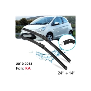 FORD KA ÖN CAM MUZ SİLECEK TAKIMI 2010--2013